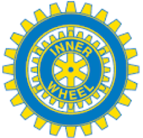 Logo van Innerwheel