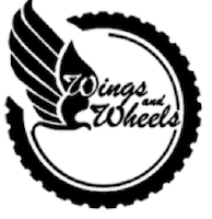 Logo van Wings and Wheels Ursel