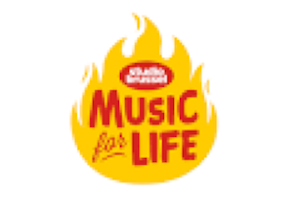 Logo van Music For Life