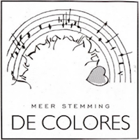 Logo van de Colors Torhout
